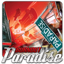 Burnout Paradise 1 icon